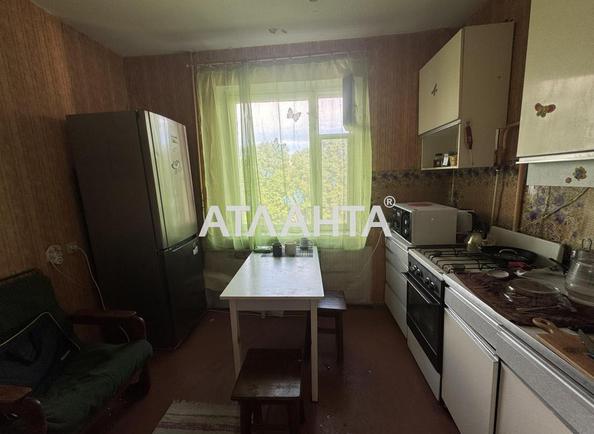 1-комнатная квартира по адресу ул. Петрова ген. (площадь 35 м²) - Atlanta.ua - imageAlt 2