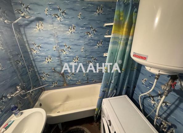 1-комнатная квартира по адресу ул. Петрова ген. (площадь 35 м²) - Atlanta.ua - imageAlt 4