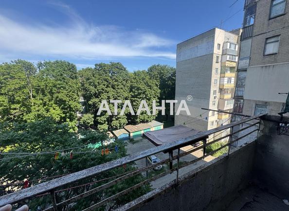 1-комнатная квартира по адресу ул. Петрова ген. (площадь 35 м²) - Atlanta.ua - imageAlt 5