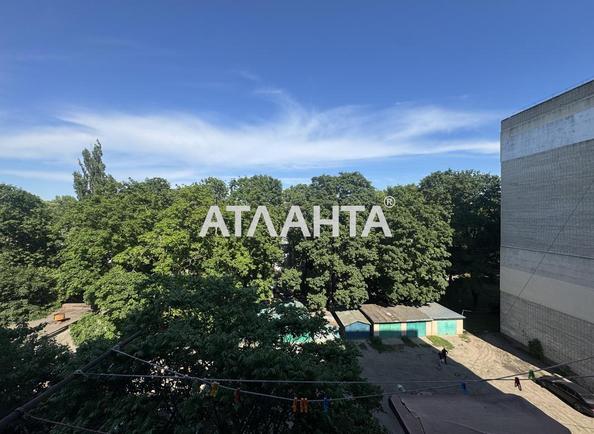 1-комнатная квартира по адресу ул. Петрова ген. (площадь 35 м²) - Atlanta.ua - imageAlt 6
