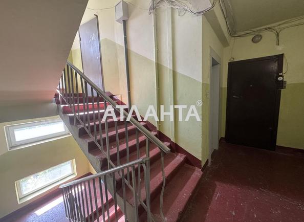 1-комнатная квартира по адресу ул. Петрова ген. (площадь 35 м²) - Atlanta.ua - imageAlt 7