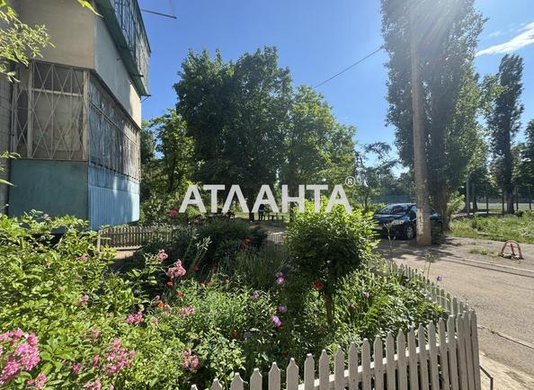 1-комнатная квартира по адресу ул. Петрова ген. (площадь 35 м²) - Atlanta.ua - imageAlt 9
