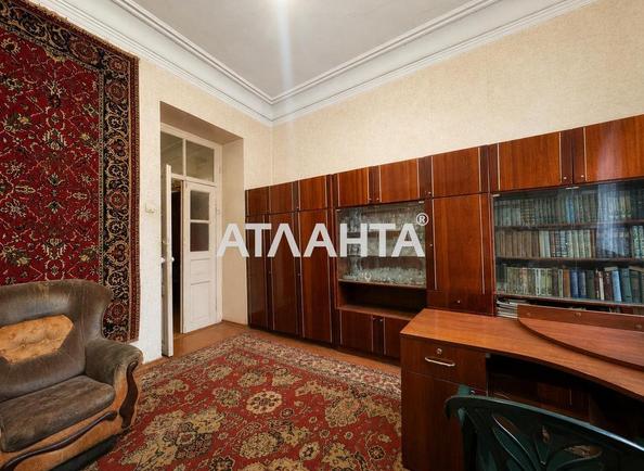 3-комнатная квартира по адресу Книжный пер. (площадь 61,5 м²) - Atlanta.ua - фото 7