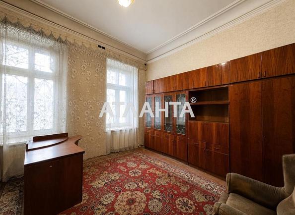 3-комнатная квартира по адресу Книжный пер. (площадь 61,5 м²) - Atlanta.ua - фото 6