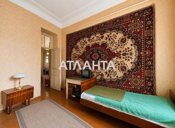 3-комнатная квартира по адресу Книжный пер. (площадь 61,5 м²) - Atlanta.ua
