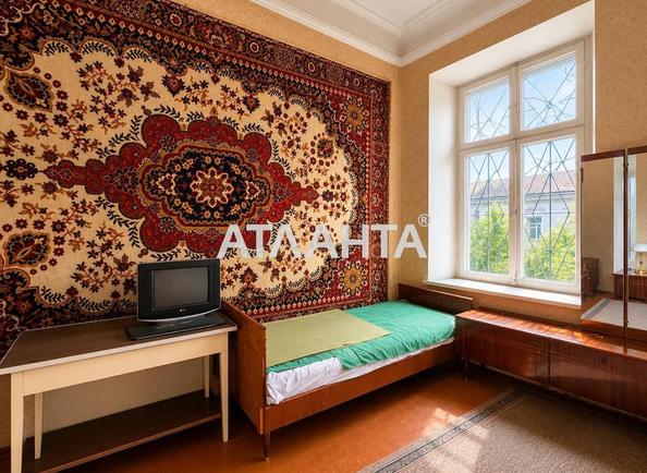 3-комнатная квартира по адресу Книжный пер. (площадь 61,5 м²) - Atlanta.ua - фото 2