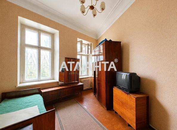 3-комнатная квартира по адресу Книжный пер. (площадь 61,5 м²) - Atlanta.ua - фото 3