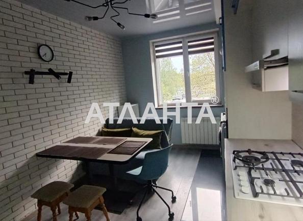 1-комнатная квартира по адресу Демнянская ул. (площадь 50 м²) - imageAlt 2 1-комнатная квартира по адресу Демнянская ул. (площадь 50 м²) - Atlanta.ua - imageAlt 2