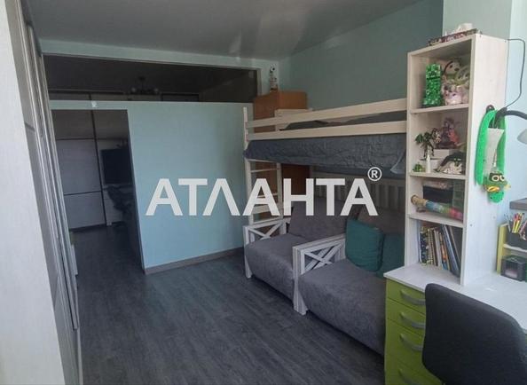 1-комнатная квартира по адресу Демнянская ул. (площадь 50 м²) - imageAlt 3 1-комнатная квартира по адресу Демнянская ул. (площадь 50 м²) - Atlanta.ua - imageAlt 3
