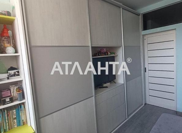 1-комнатная квартира по адресу Демнянская ул. (площадь 50 м²) - imageAlt 5 1-комнатная квартира по адресу Демнянская ул. (площадь 50 м²) - Atlanta.ua - imageAlt 5