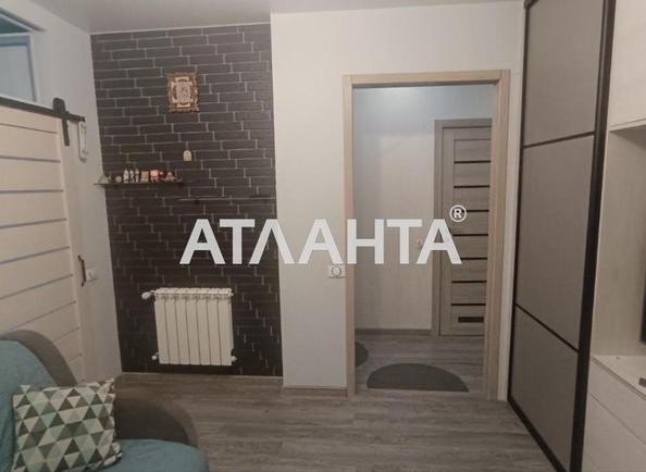 1-комнатная квартира по адресу Демнянская ул. (площадь 50 м²) - imageAlt 6 1-комнатная квартира по адресу Демнянская ул. (площадь 50 м²) - Atlanta.ua - imageAlt 6