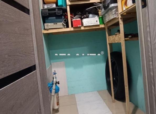 1-комнатная квартира по адресу Демнянская ул. (площадь 50 м²) - imageAlt 13 1-комнатная квартира по адресу Демнянская ул. (площадь 50 м²) - Atlanta.ua - imageAlt 13