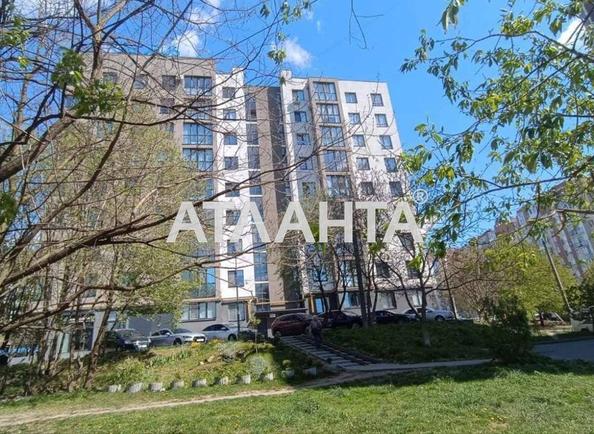 1-комнатная квартира по адресу Демнянская ул. (площадь 50 м²) - imageAlt 15 1-комнатная квартира по адресу Демнянская ул. (площадь 50 м²) - Atlanta.ua - imageAlt 15