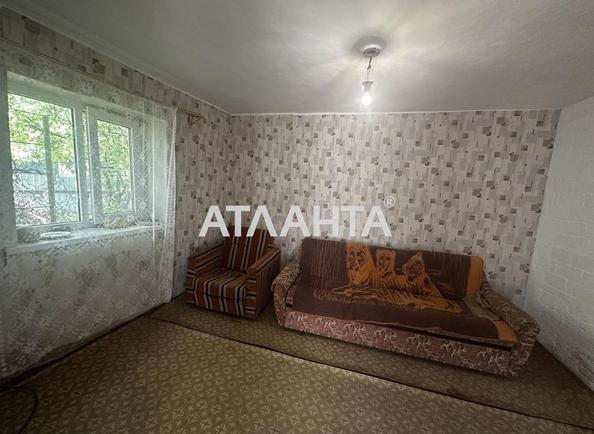 Дом по адресу ул. Новоселов (площадь 29,5 м²) Дом по адресу ул. Новоселов (площадь 29,5 м²) - Atlanta.ua