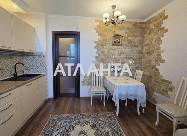 1-комнатная квартира по адресу ул. Вильямса ак. (площадь 53,4 м²) - фото 5 1-комнатная квартира по адресу ул. Вильямса ак. (площадь 53,4 м²) - Atlanta.ua - фото 5