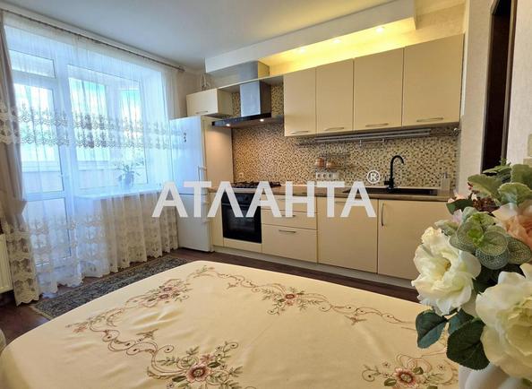 1-комнатная квартира по адресу ул. Вильямса ак. (площадь 53,4 м²) 1-комнатная квартира по адресу ул. Вильямса ак. (площадь 53,4 м²) - Atlanta.ua