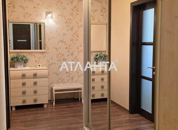 1-комнатная квартира по адресу ул. Вильямса ак. (площадь 53,4 м²) - фото 11 1-комнатная квартира по адресу ул. Вильямса ак. (площадь 53,4 м²) - Atlanta.ua - фото 11