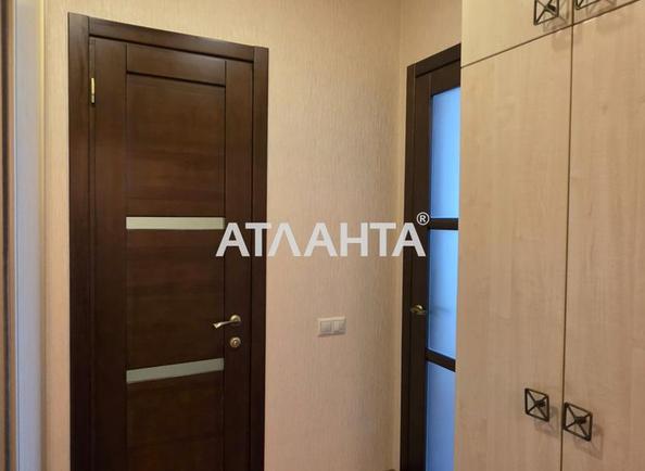 1-комнатная квартира по адресу ул. Вильямса ак. (площадь 53,4 м²) - фото 13 1-комнатная квартира по адресу ул. Вильямса ак. (площадь 53,4 м²) - Atlanta.ua - фото 13