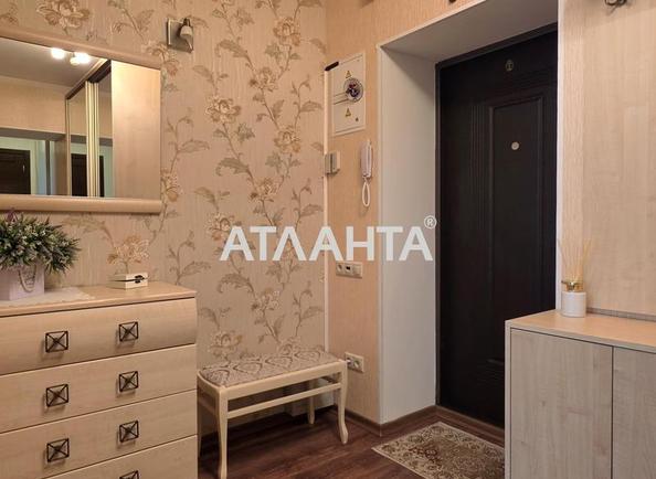 1-комнатная квартира по адресу ул. Вильямса ак. (площадь 53,4 м²) - фото 12 1-комнатная квартира по адресу ул. Вильямса ак. (площадь 53,4 м²) - Atlanta.ua - фото 12
