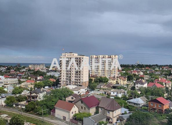 1-комнатная квартира по адресу ул. Вильямса ак. (площадь 53,4 м²) - фото 17 1-комнатная квартира по адресу ул. Вильямса ак. (площадь 53,4 м²) - Atlanta.ua - фото 17