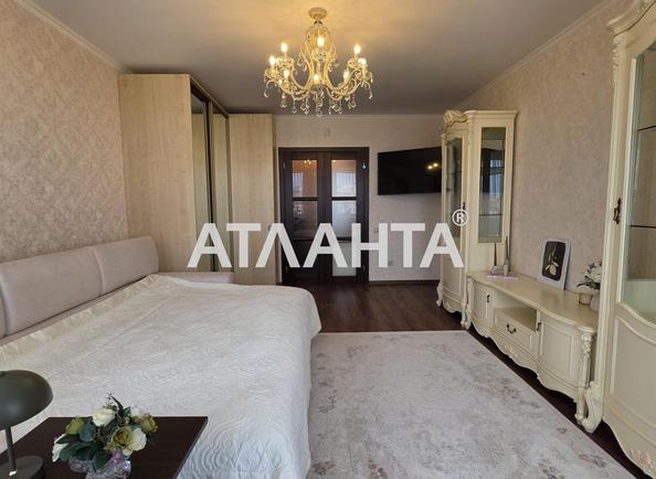 1-комнатная квартира по адресу ул. Вильямса ак. (площадь 53,4 м²) - фото 8 1-комнатная квартира по адресу ул. Вильямса ак. (площадь 53,4 м²) - Atlanta.ua - фото 8
