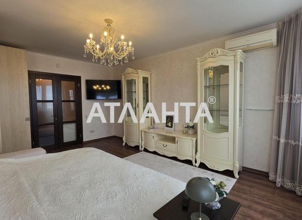 1-комнатная квартира по адресу ул. Вильямса ак. (площадь 53,4 м²) - фото 9 1-комнатная квартира по адресу ул. Вильямса ак. (площадь 53,4 м²) - Atlanta.ua - фото 9