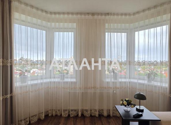 1-комнатная квартира по адресу ул. Вильямса ак. (площадь 53,4 м²) - фото 10 1-комнатная квартира по адресу ул. Вильямса ак. (площадь 53,4 м²) - Atlanta.ua - фото 10