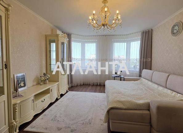 1-комнатная квартира по адресу ул. Вильямса ак. (площадь 53,4 м²) - фото 7 1-комнатная квартира по адресу ул. Вильямса ак. (площадь 53,4 м²) - Atlanta.ua - фото 7