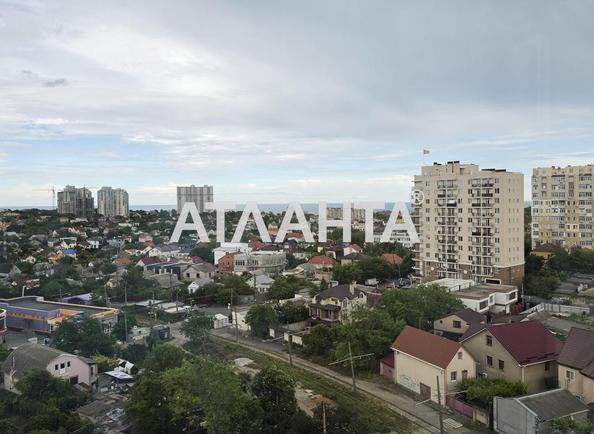 1-комнатная квартира по адресу ул. Вильямса ак. (площадь 53,4 м²) - фото 18 1-комнатная квартира по адресу ул. Вильямса ак. (площадь 53,4 м²) - Atlanta.ua - фото 18