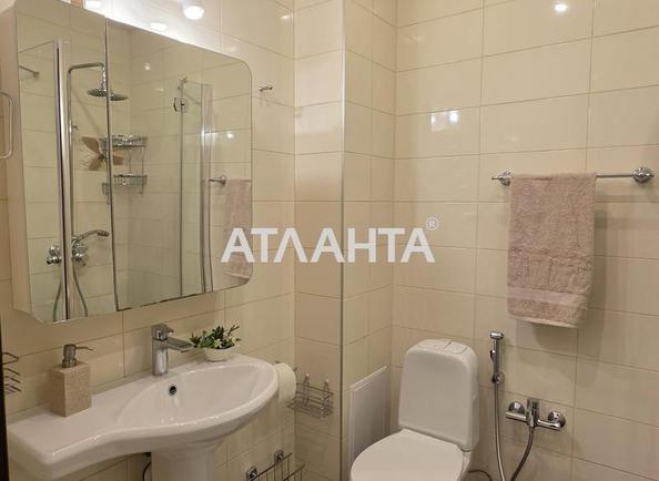 1-комнатная квартира по адресу ул. Вильямса ак. (площадь 53,4 м²) - фото 19 1-комнатная квартира по адресу ул. Вильямса ак. (площадь 53,4 м²) - Atlanta.ua - фото 19