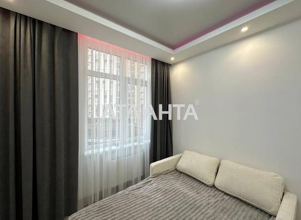 2-комнатная квартира по адресу ул. Краснова (площадь 43 м²) - фото 2 2-комнатная квартира по адресу ул. Краснова (площадь 43 м²) - Atlanta.ua - фото 2