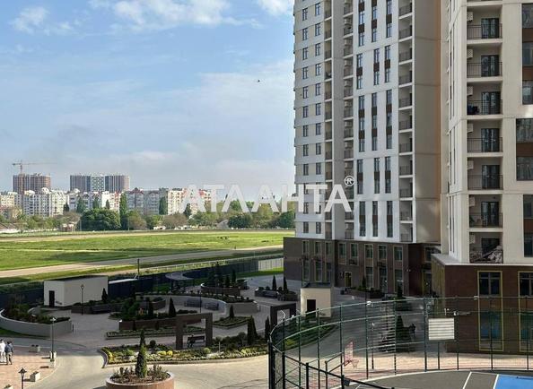 2-комнатная квартира по адресу ул. Краснова (площадь 43 м²) - фото 3 2-комнатная квартира по адресу ул. Краснова (площадь 43 м²) - Atlanta.ua - фото 3