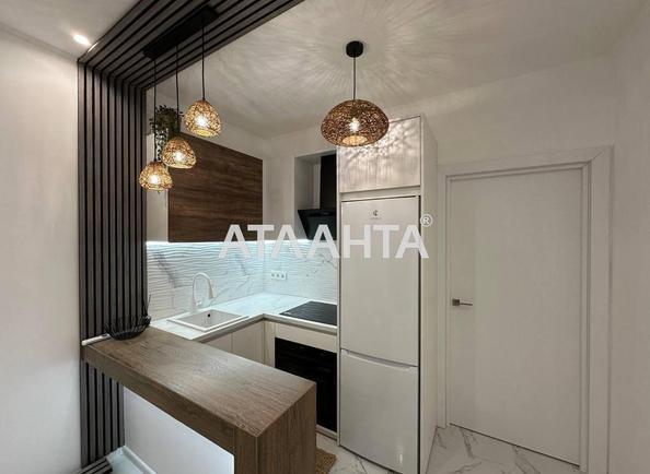 2-комнатная квартира по адресу ул. Краснова (площадь 43 м²) - фото 7 2-комнатная квартира по адресу ул. Краснова (площадь 43 м²) - Atlanta.ua - фото 7
