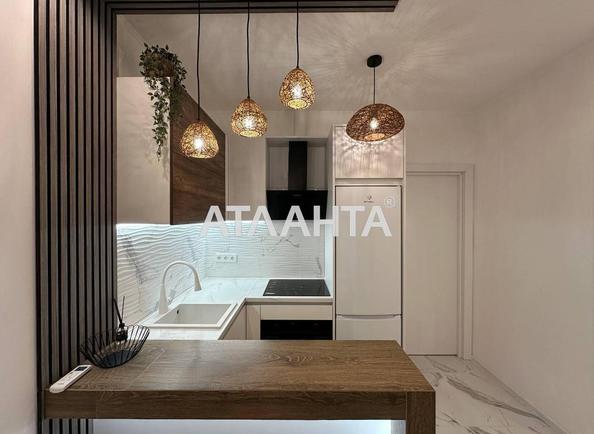 2-комнатная квартира по адресу ул. Краснова (площадь 43 м²) - фото 8 2-комнатная квартира по адресу ул. Краснова (площадь 43 м²) - Atlanta.ua - фото 8