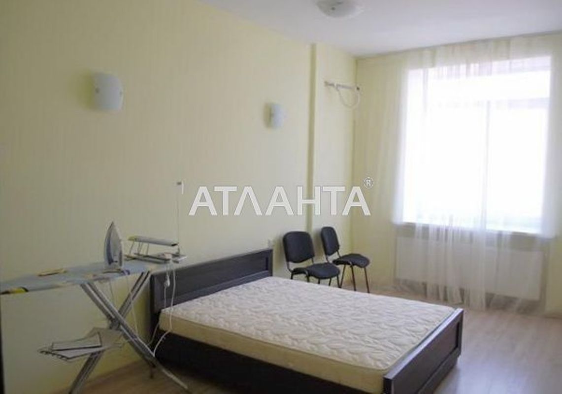 3-комнатная квартира по адресу Фонтанская дор. (площадь 170,2 м²) - Atlanta.ua - фото 4