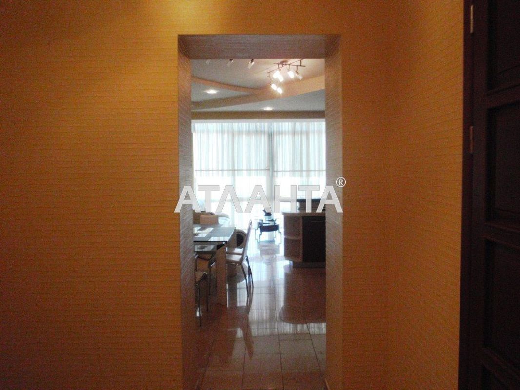 4+-rooms apartment apartment by the address st. Fontanskaya dor Perekopskoy Divizii (area 121 m²) - Atlanta.ua - photo 10