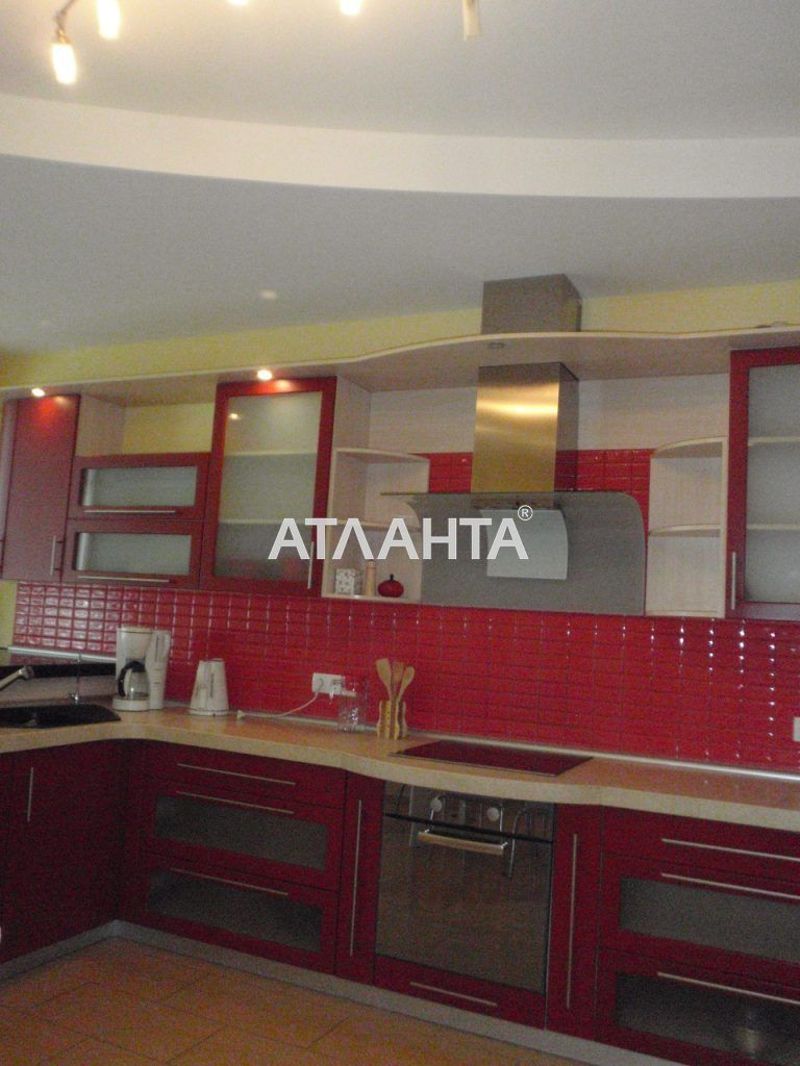 4+-rooms apartment apartment by the address st. Fontanskaya dor Perekopskoy Divizii (area 121 m²) - Atlanta.ua - photo 13