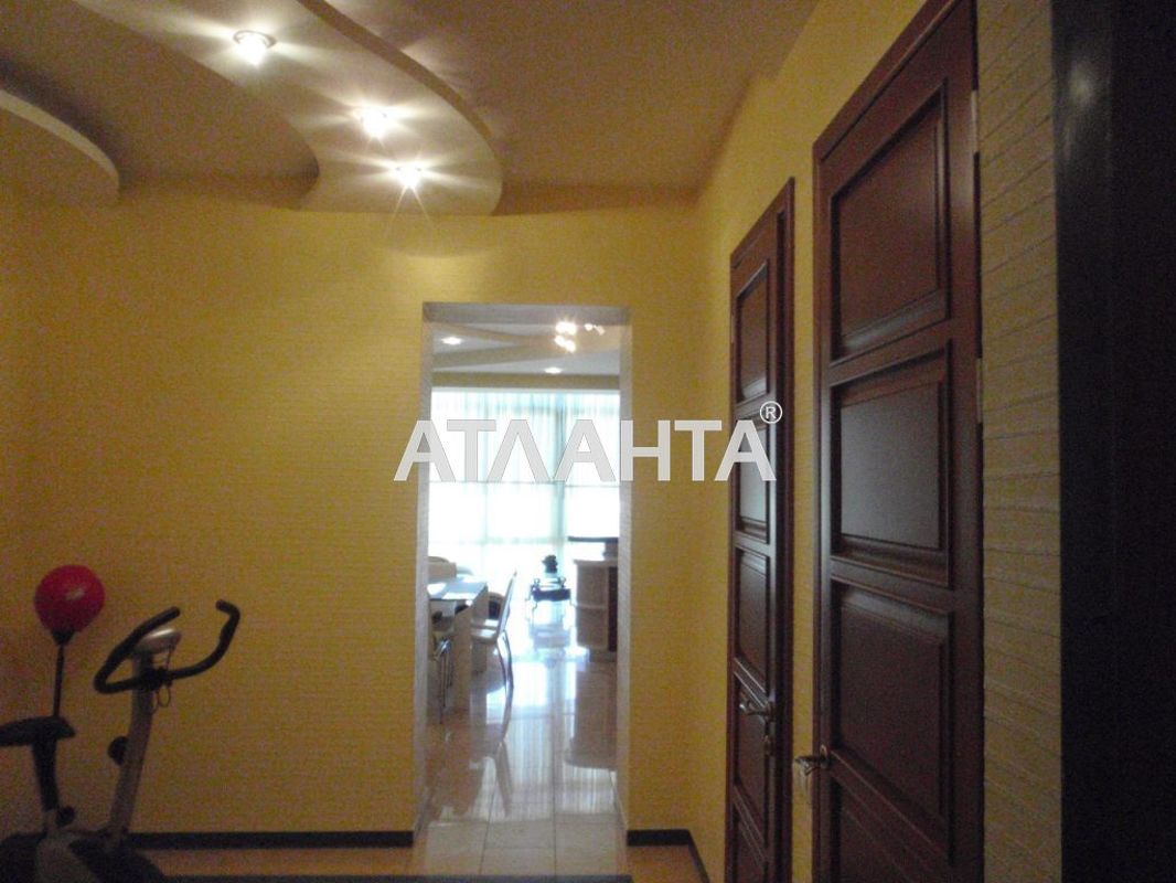 4+-rooms apartment apartment by the address st. Fontanskaya dor Perekopskoy Divizii (area 121 m²) - Atlanta.ua - photo 15