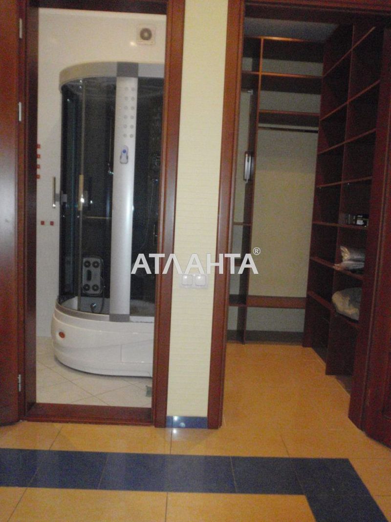 4+-rooms apartment apartment by the address st. Fontanskaya dor Perekopskoy Divizii (area 121 m²) - Atlanta.ua - photo 18