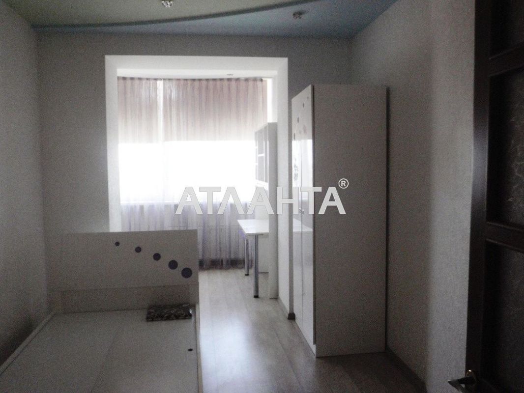 4+-rooms apartment apartment by the address st. Fontanskaya dor Perekopskoy Divizii (area 121 m²) - Atlanta.ua - photo 8