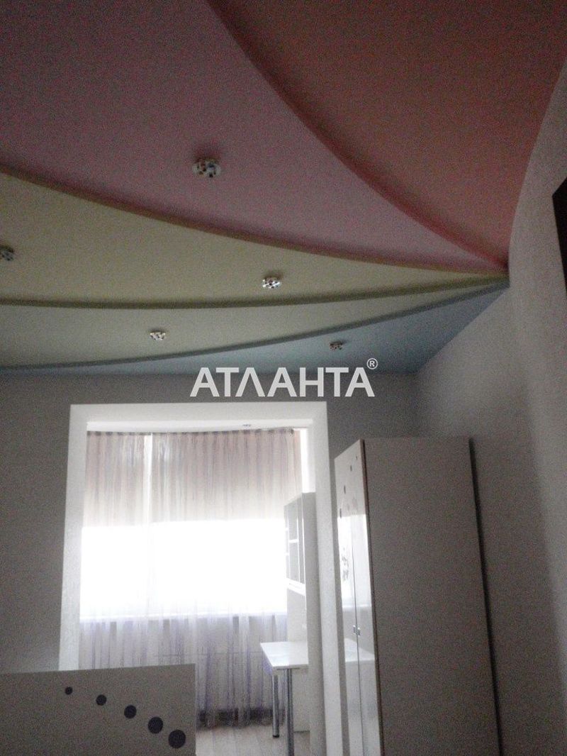 4+-rooms apartment apartment by the address st. Fontanskaya dor Perekopskoy Divizii (area 121 m²) - Atlanta.ua - photo 19