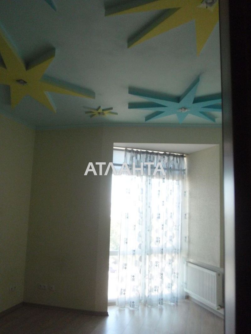 4+-rooms apartment apartment by the address st. Fontanskaya dor Perekopskoy Divizii (area 121 m²) - Atlanta.ua - photo 20