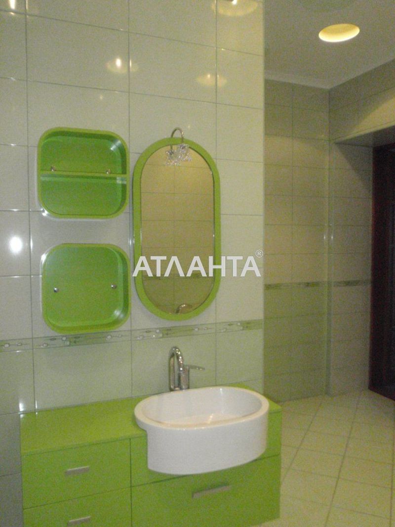 4+-rooms apartment apartment by the address st. Fontanskaya dor Perekopskoy Divizii (area 121 m²) - Atlanta.ua - photo 22