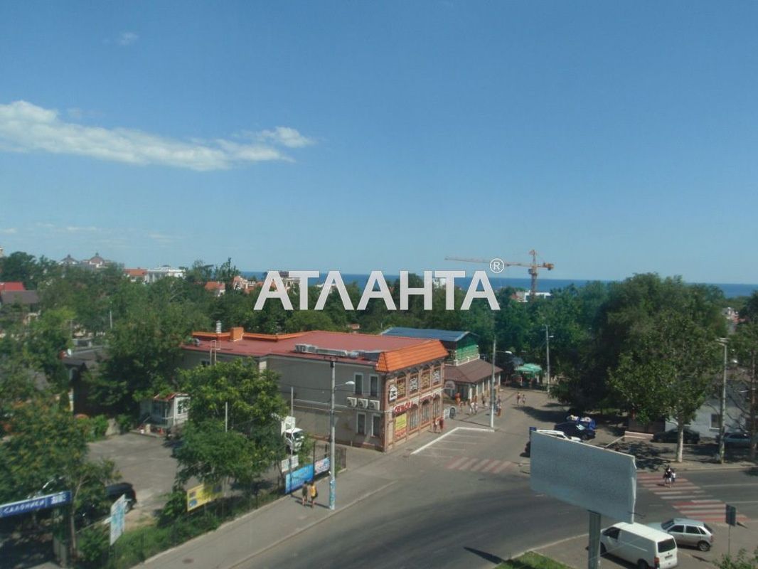 4+-rooms apartment apartment by the address st. Fontanskaya dor Perekopskoy Divizii (area 121 m²) - Atlanta.ua - photo 4