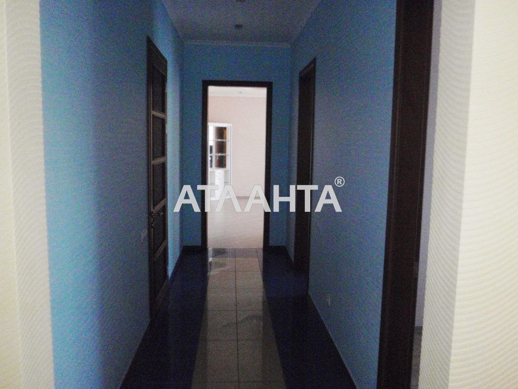 4+-rooms apartment apartment by the address st. Fontanskaya dor Perekopskoy Divizii (area 121 m²) - Atlanta.ua - photo 16