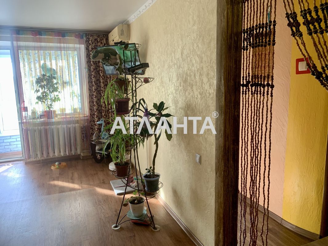 1-room apartment apartment by the address st. Mira pr Lenina (area 33 m²) - Atlanta.ua - photo 11