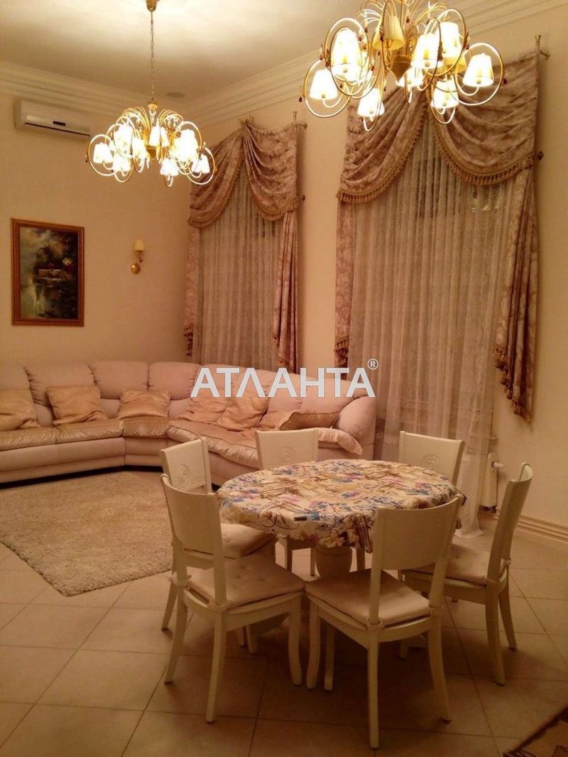 3-кімнатна квартира за адресою вул. Катерининська (площа 130 м²) - Atlanta.ua - фото 13