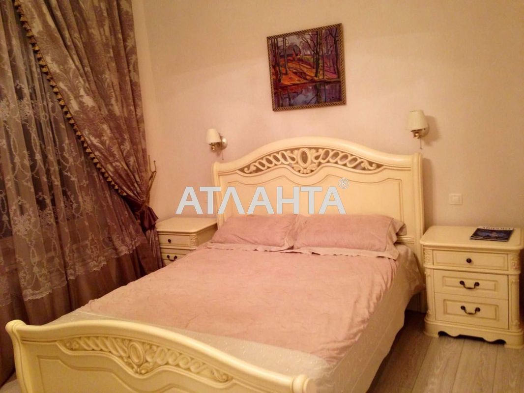 3-кімнатна квартира за адресою вул. Катерининська (площа 130 м²) - Atlanta.ua - фото 4