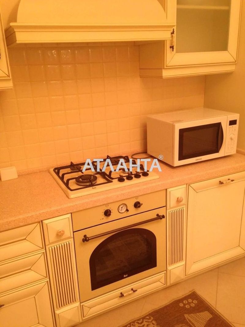 3-кімнатна квартира за адресою вул. Катерининська (площа 130 м²) - Atlanta.ua - фото 9