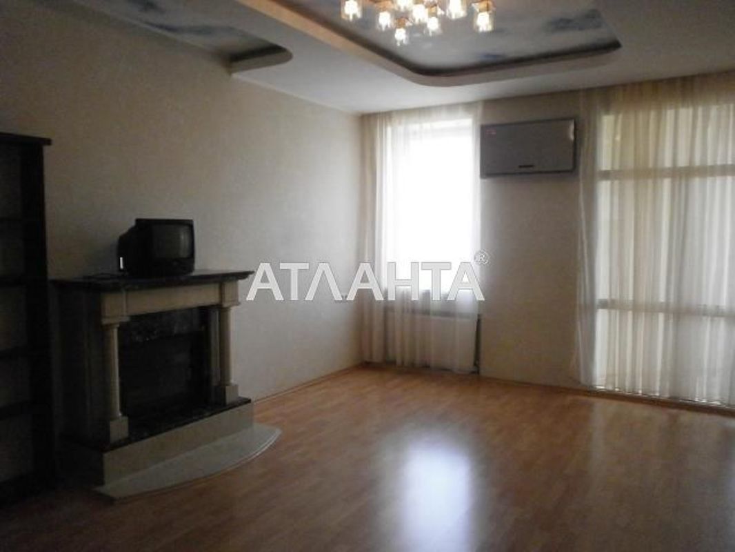 2-комнатная квартира по адресу ул. Парусная (площадь 107 м²) - Atlanta.ua - фото 2
